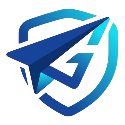 GrantPilot Logo